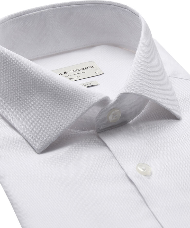 BS Lajovich Slim Fit Shirt