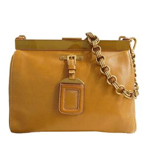 Prada Shoulder Bag