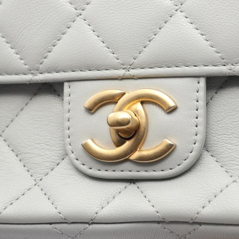 Chanel Shoulder Bag