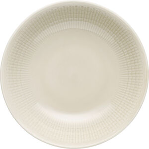 Swedish Grace Dyb Tallerken 19 cm Havre