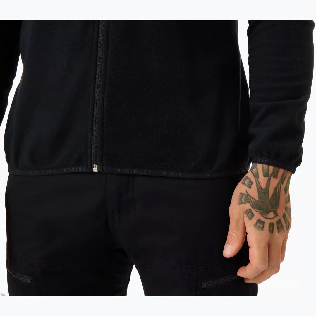 Recycle Micro fleecetr&oslash;je