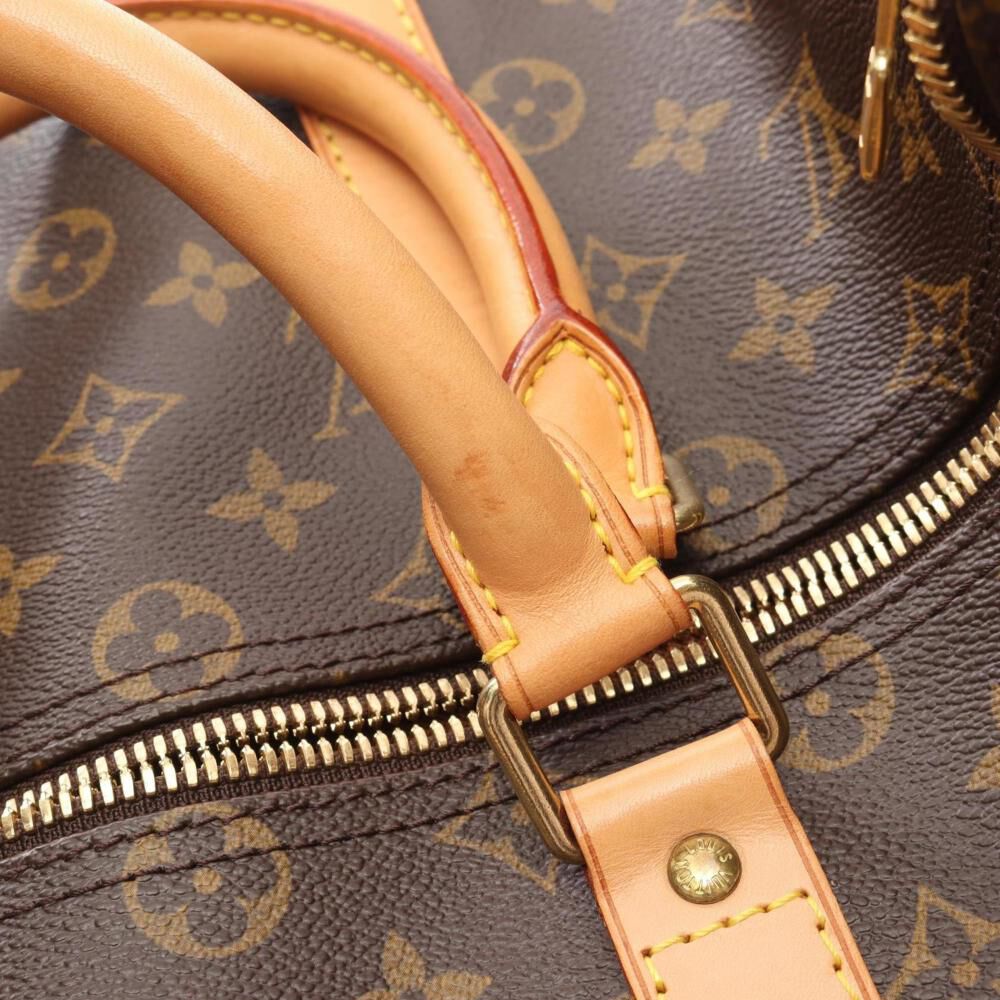 Louis Vuitton Keepall