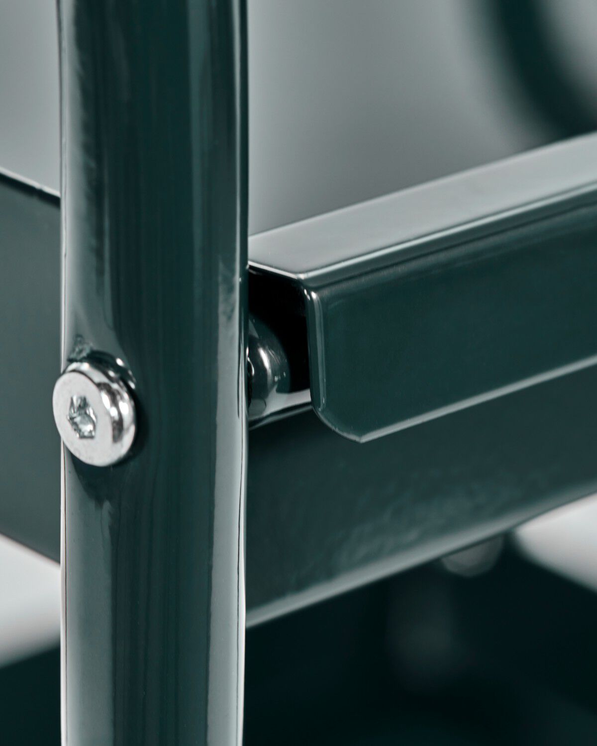 Trolley, HDRoll, M&oslash;rkegr&oslash;n