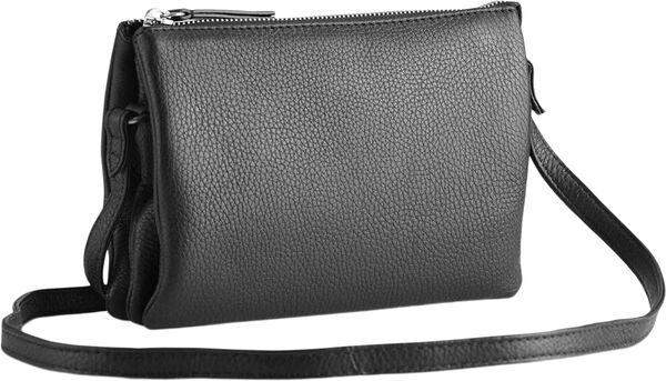 VeraMBG Crossbody Bag, Grain
