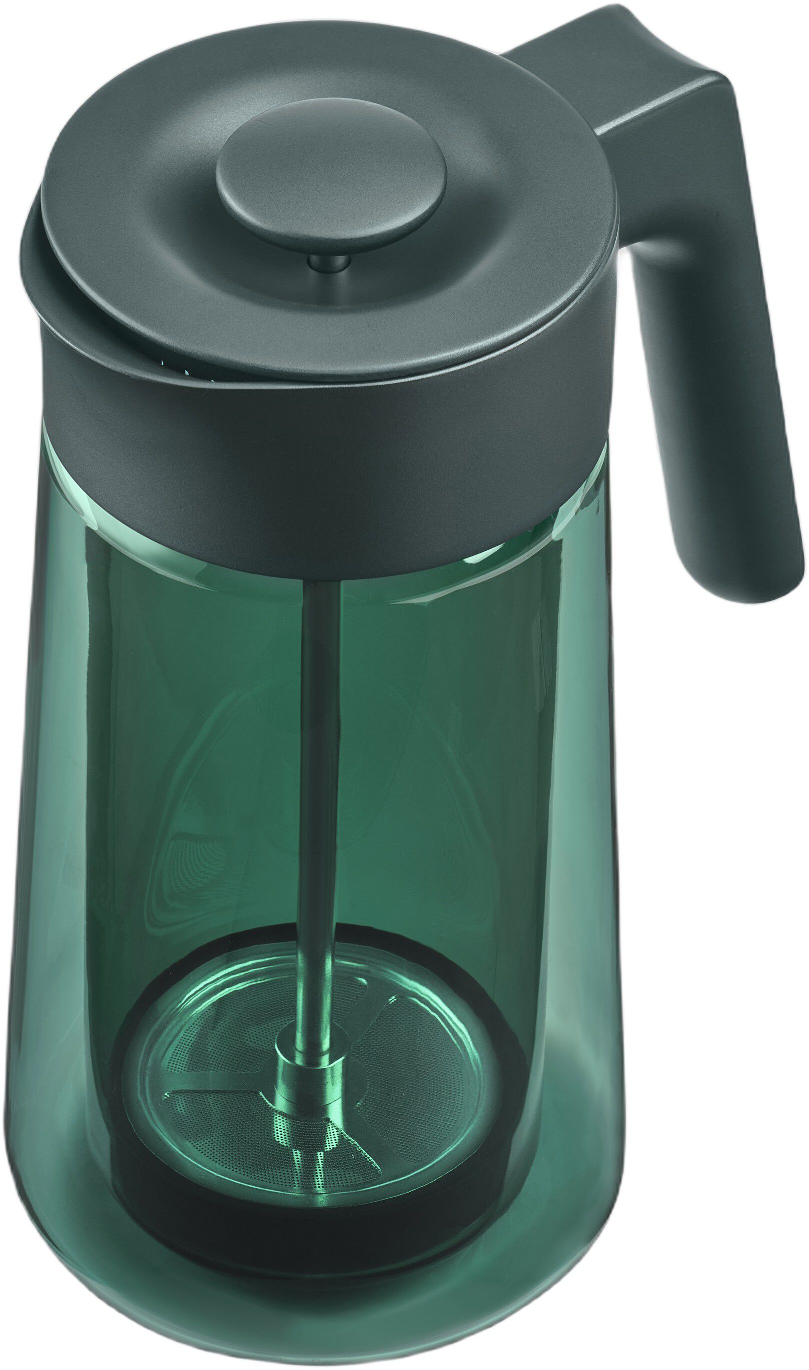 Stempelkande CC 0,8 liter Green