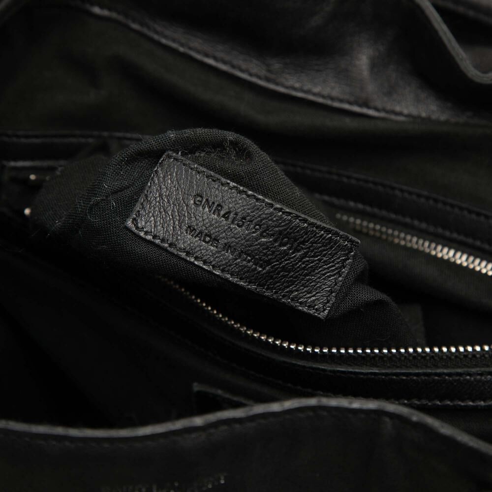 Yves Saint Laurent Backpack