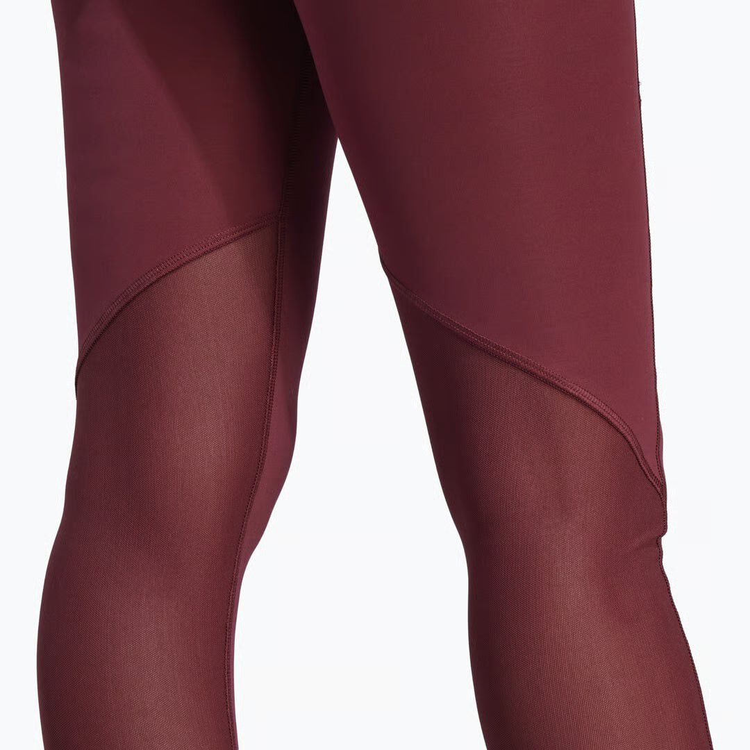 Techfit Pocket Tr&aelig;nings Leggings