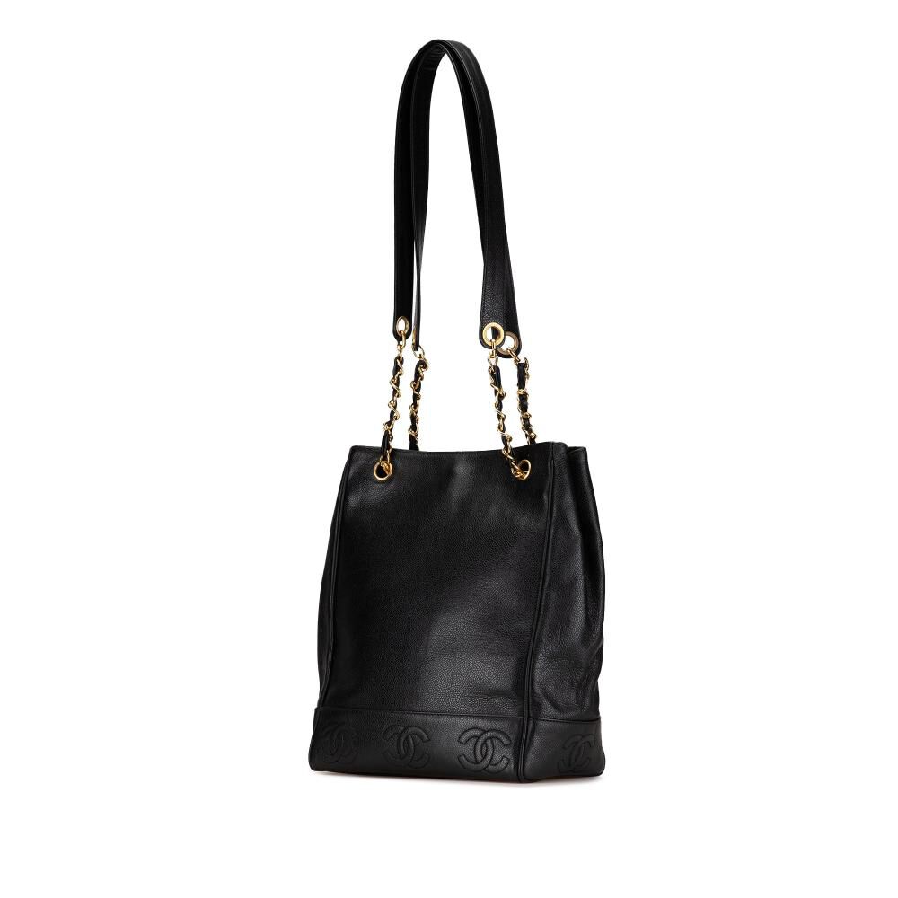 Chanel Tote