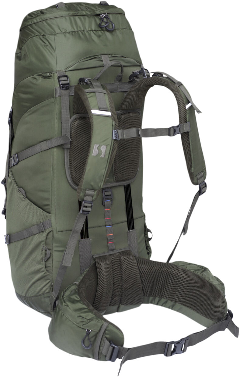 Asivik Adventure rygs&aelig;k 75 ltr.