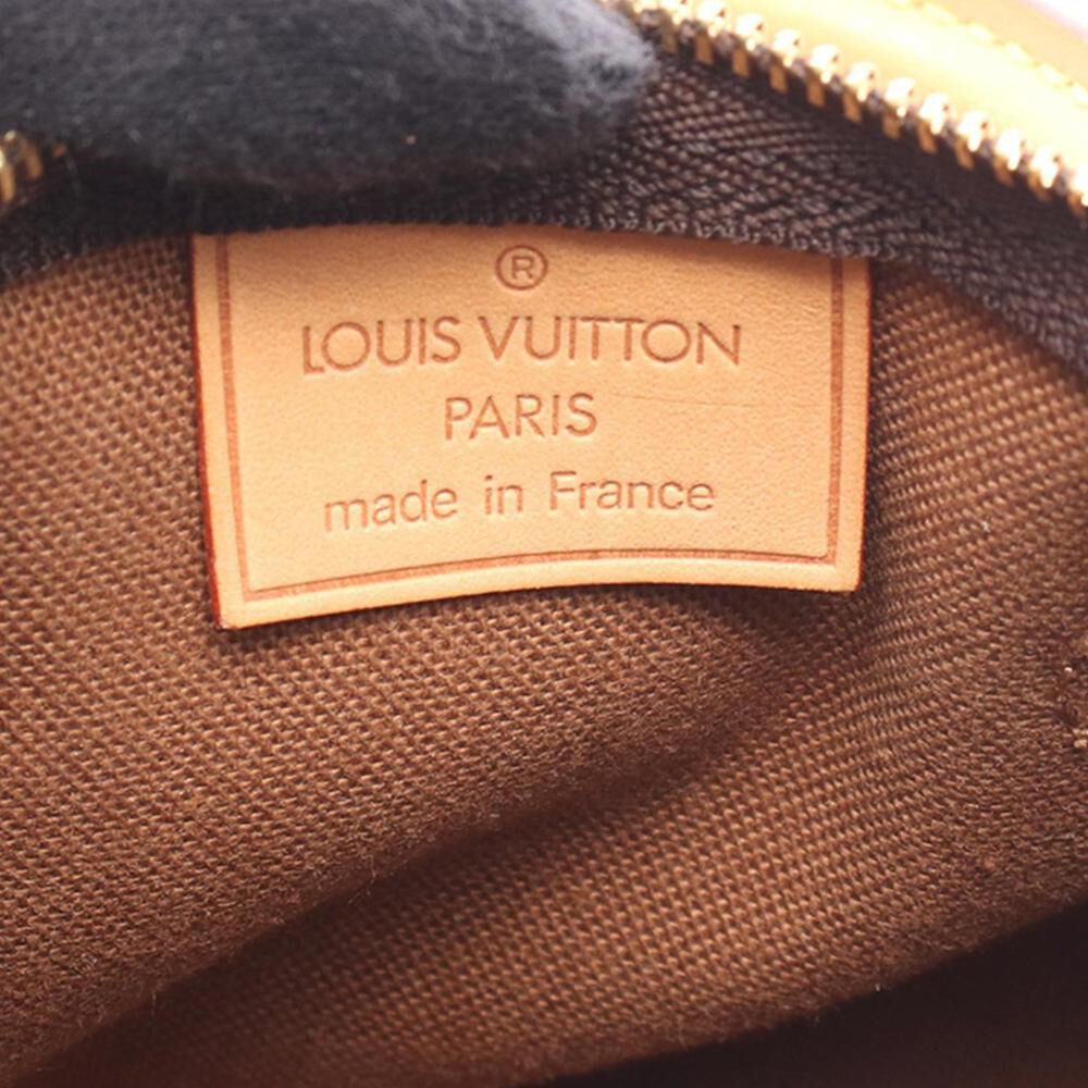Louis Vuitton Speedy