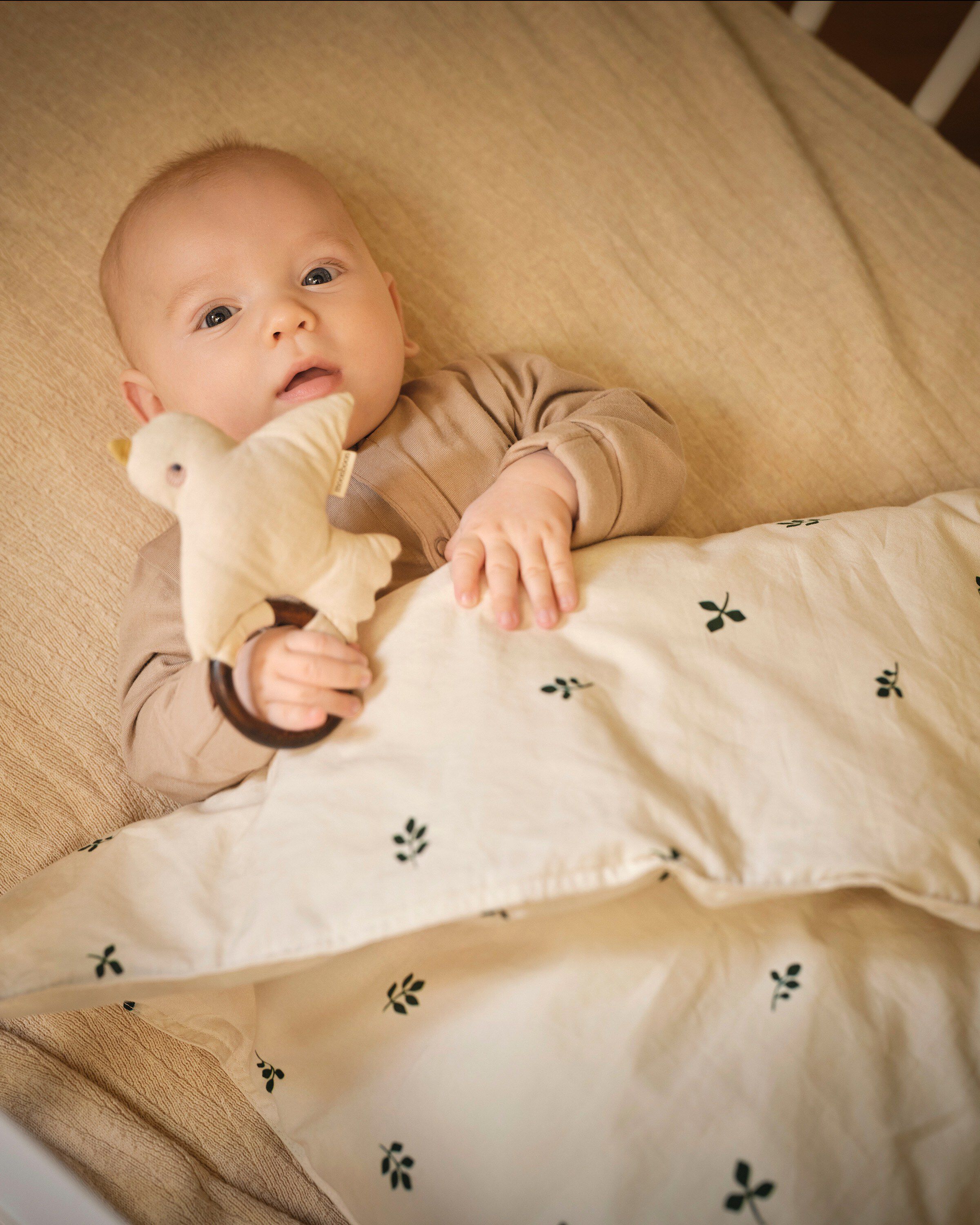 Baby Senget&oslash;j