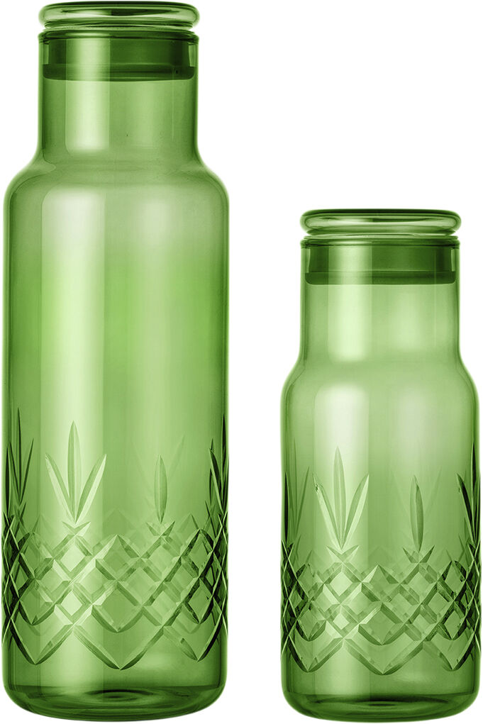 Crispy Green Bottle Small - 1 pcs