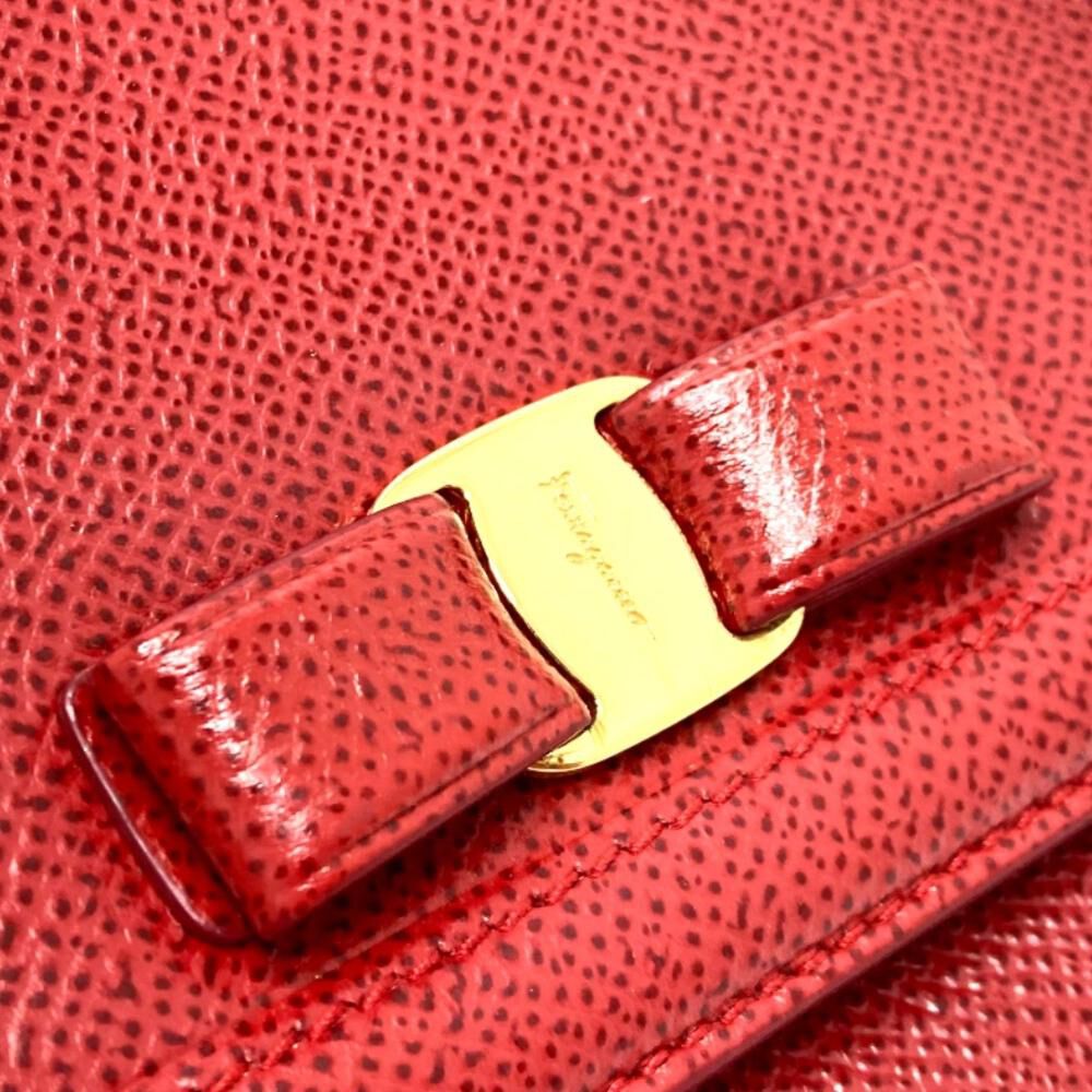 Salvatore Ferragamo Crossbody Bag