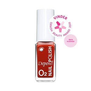 O2-minilak nr. 807