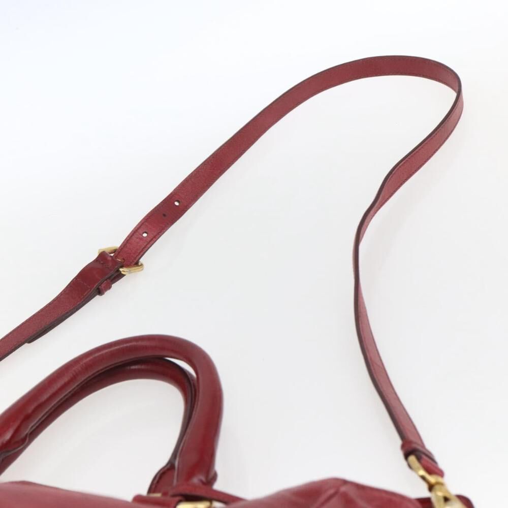 Prada Tote