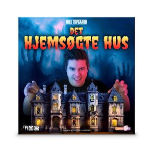 Det Hjemsøgte hus