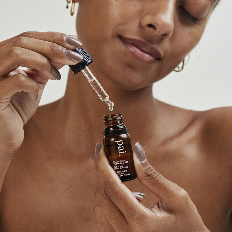 Stabilised Vitamin C 20% - Face Serum