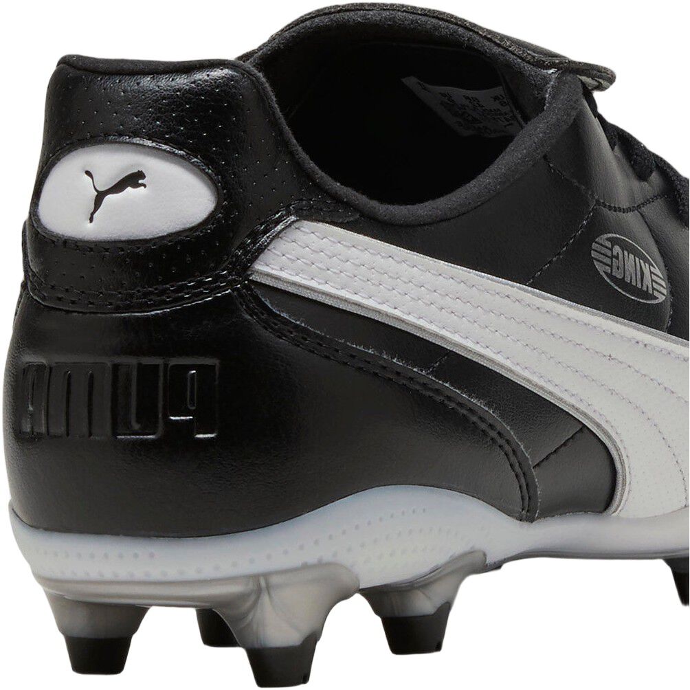 King Liga FG/AG Fodboldst&oslash;vler