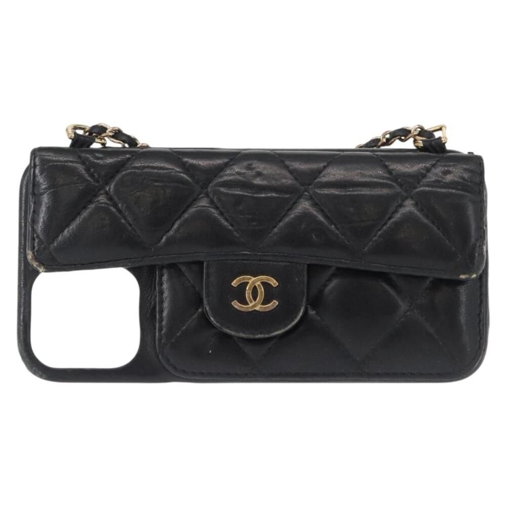 Chanel Shoulder Bag