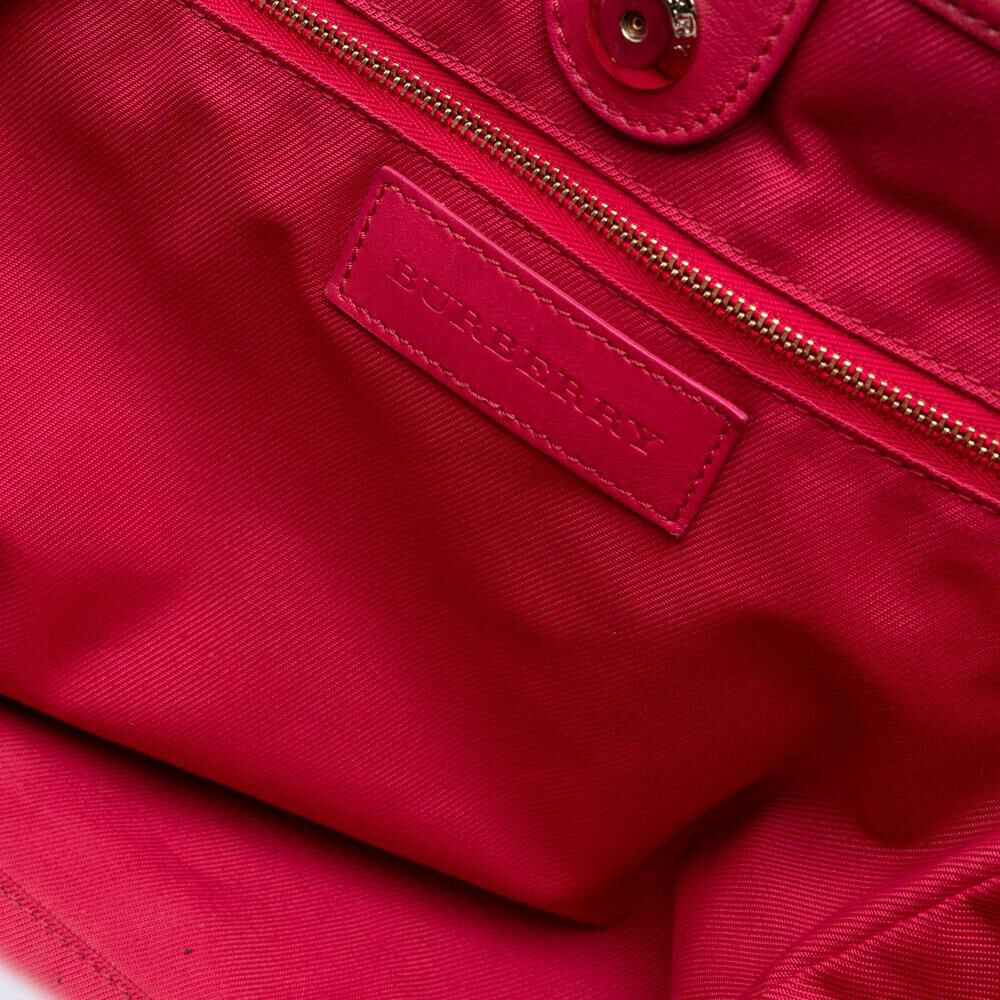 Burberry Shoulder Bag