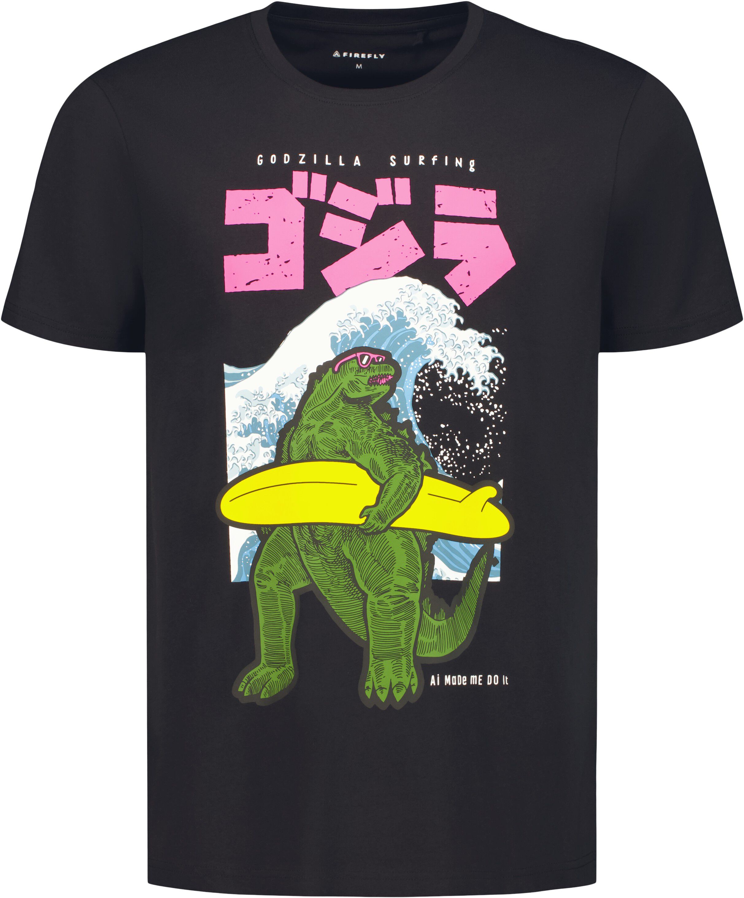 Printed T-shirt