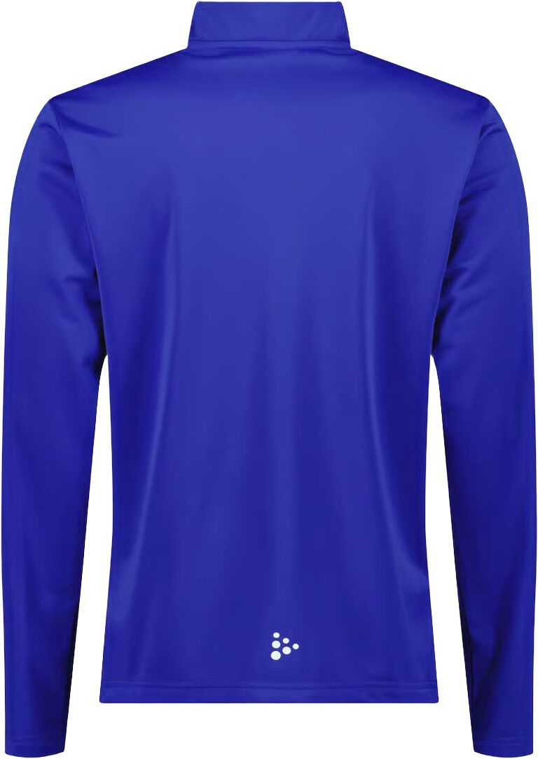 Squad Go Full Zip Tr&aelig;ning Tr&oslash;je