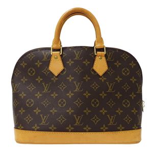Louis Vuitton Alma