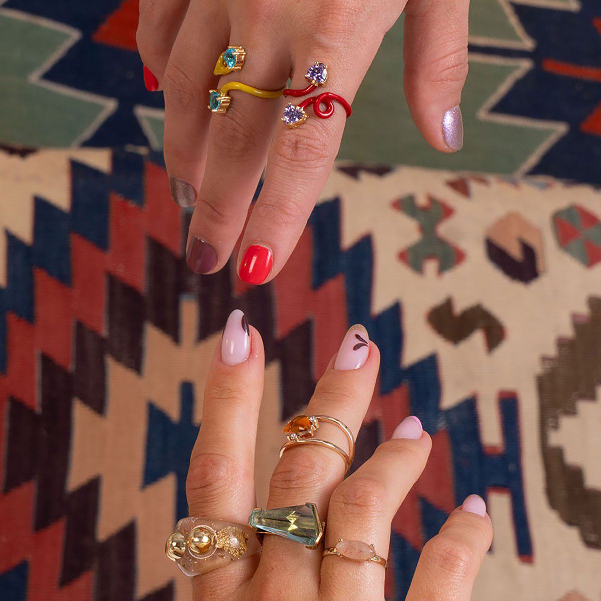 7day lak nr. 7372 Cocoa Creek