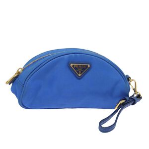 Prada Pouch