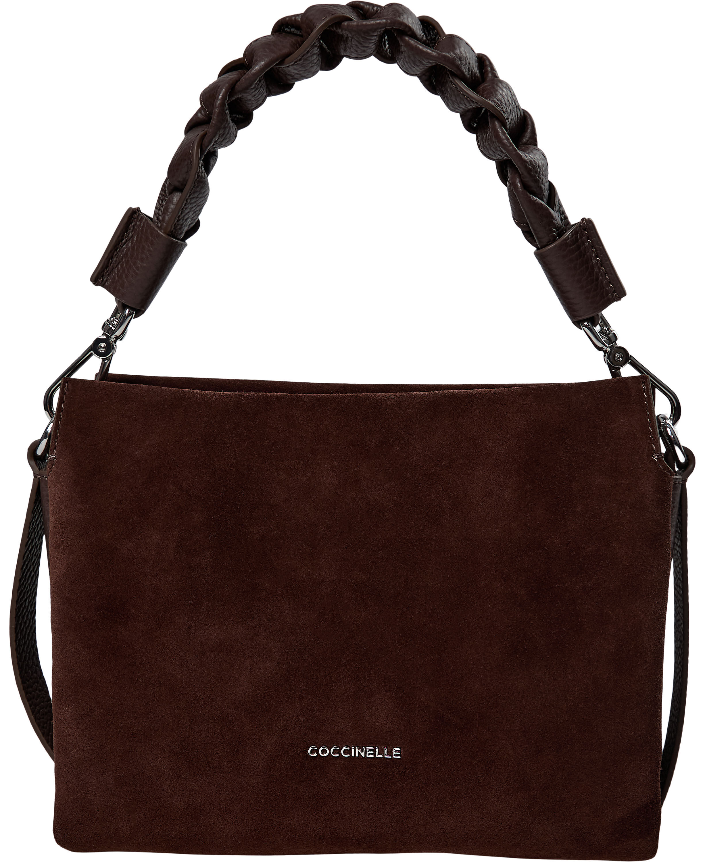 BOHEME SUEDE BIMATERIAL