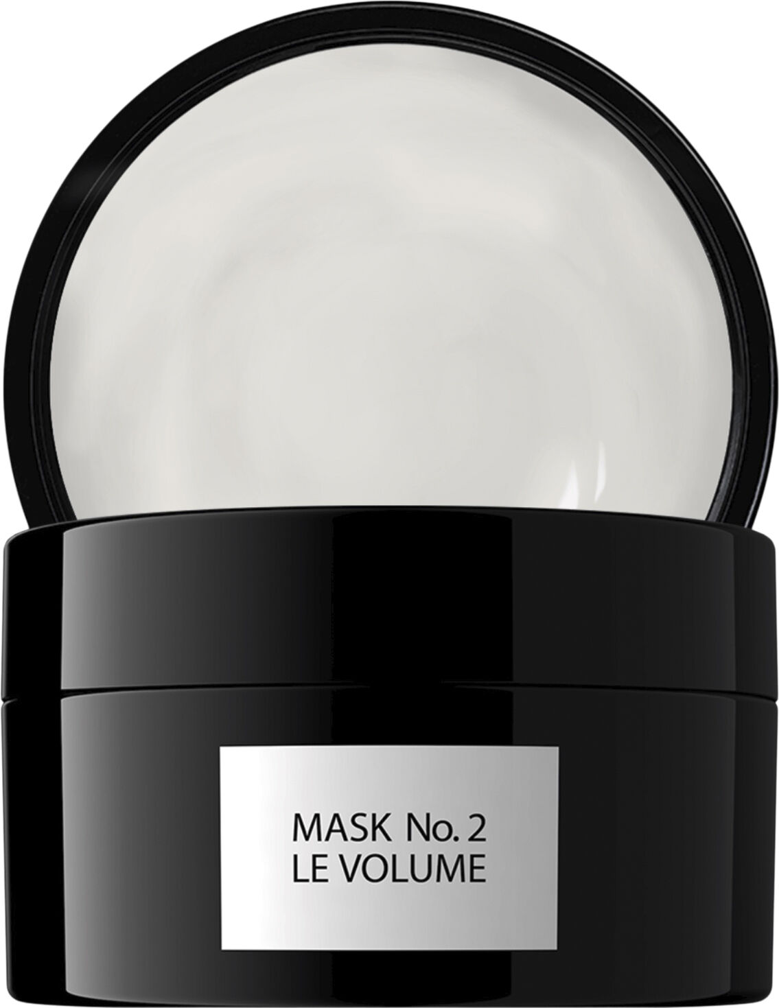 MASK No. 2 LE VOLUME