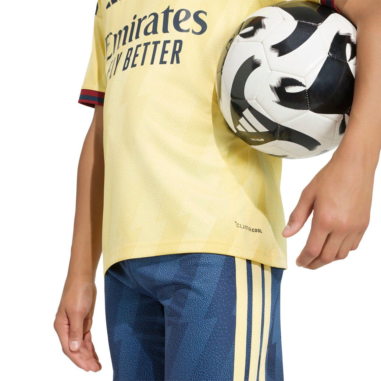 Arsenal 26/27 3 Tr&oslash;je