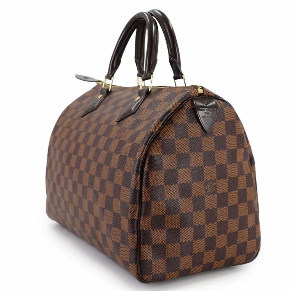 Louis Vuitton Speedy