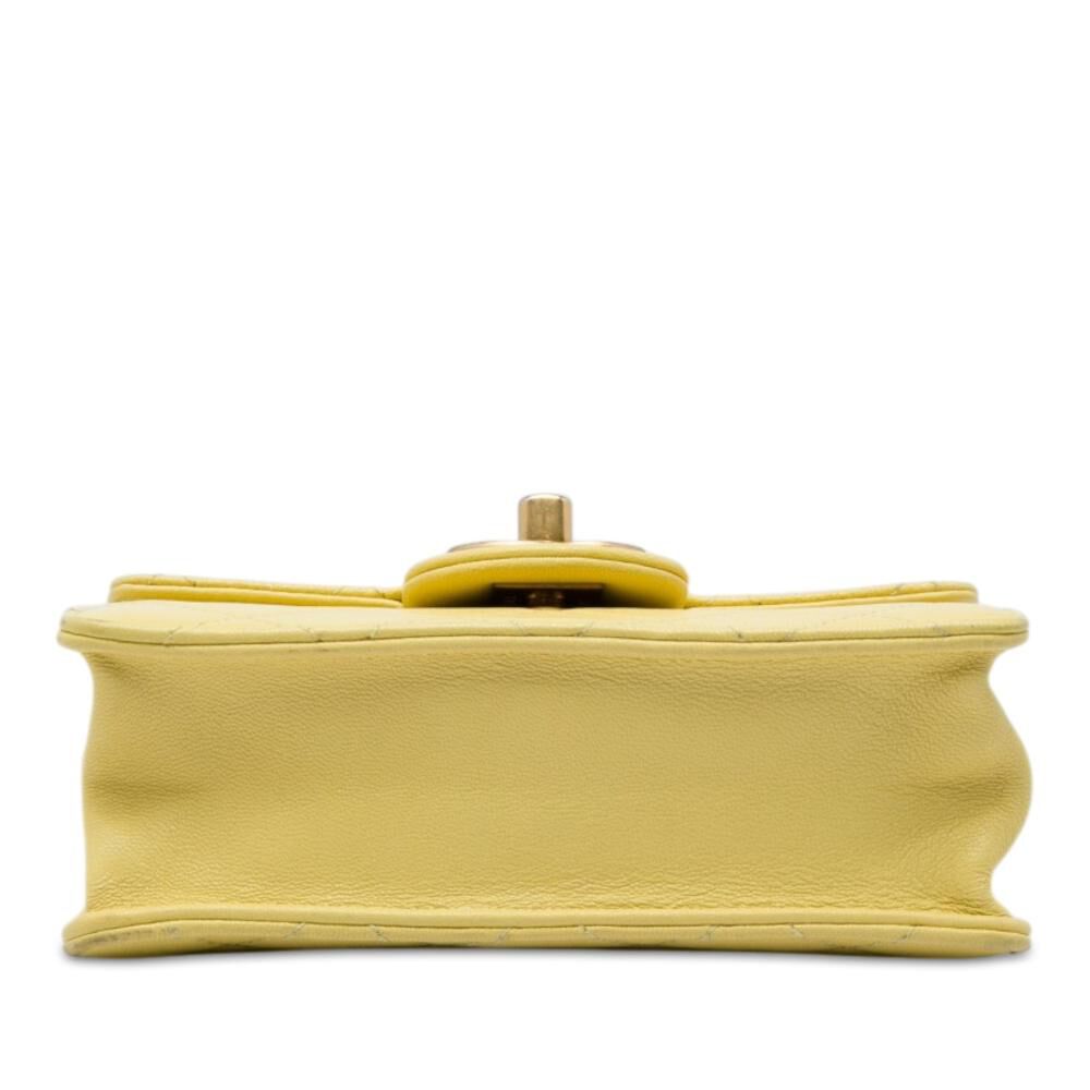Chanel Flap Bag