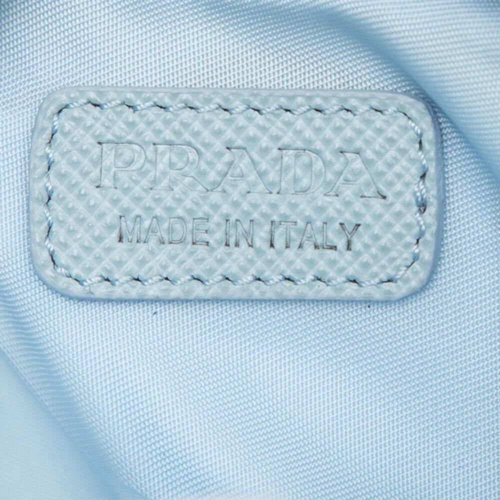 Prada Crossbody Bag