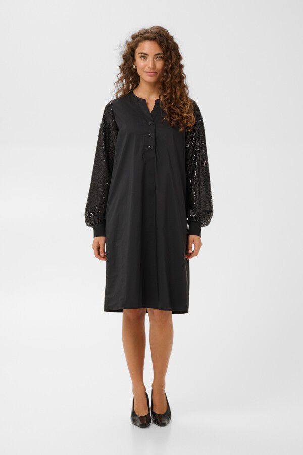 CUPRIAH ANTOINETT DRESS