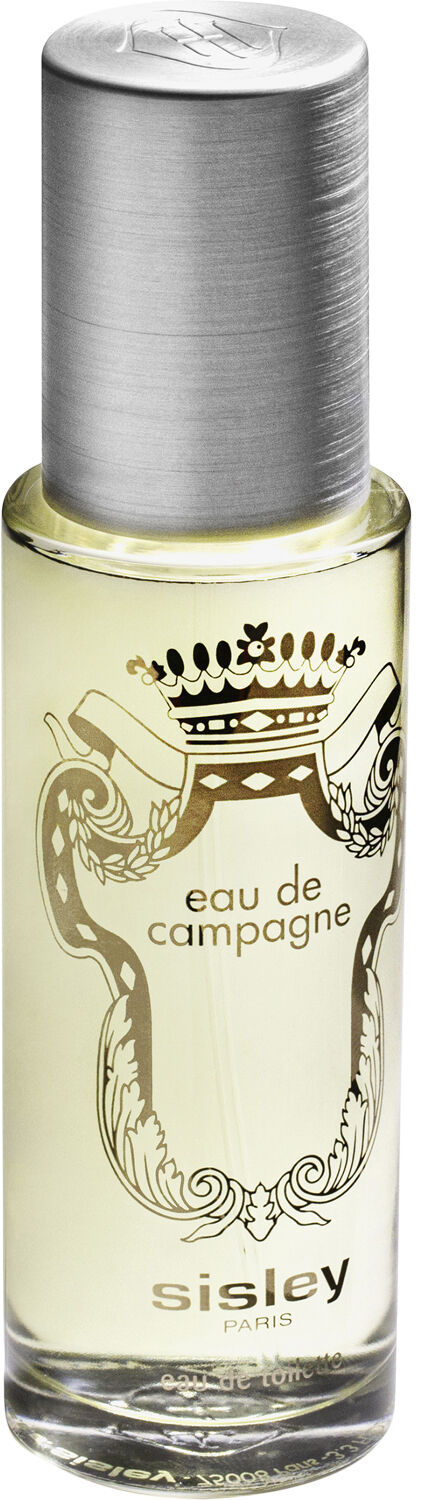 Eau de Campagne Eau de Toilette