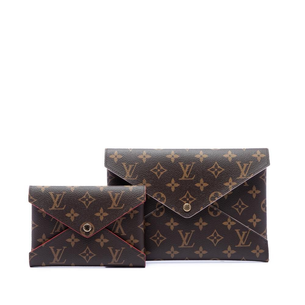 Louis Vuitton Clutch