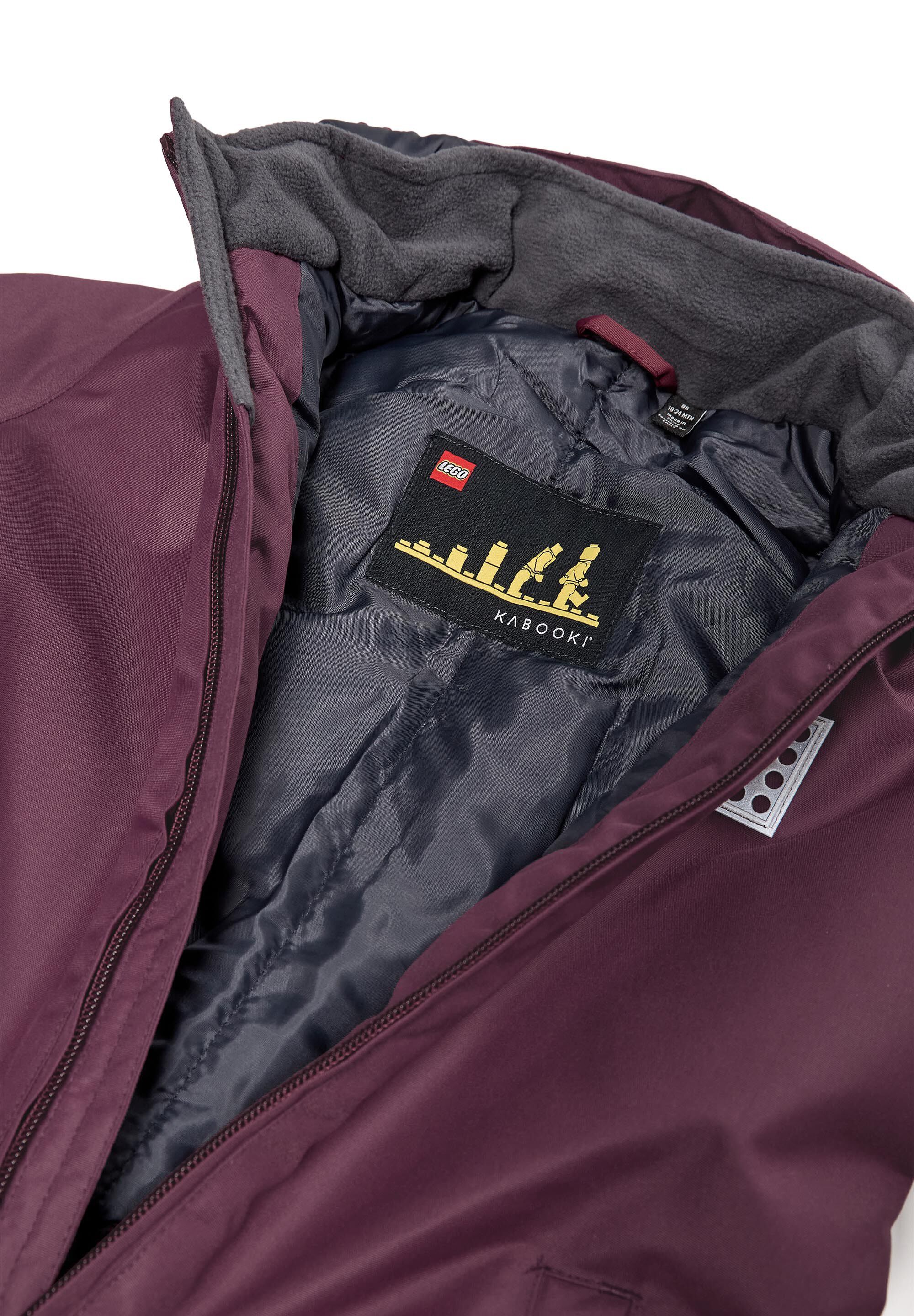 LWJORI 721 - SNOWSUIT.