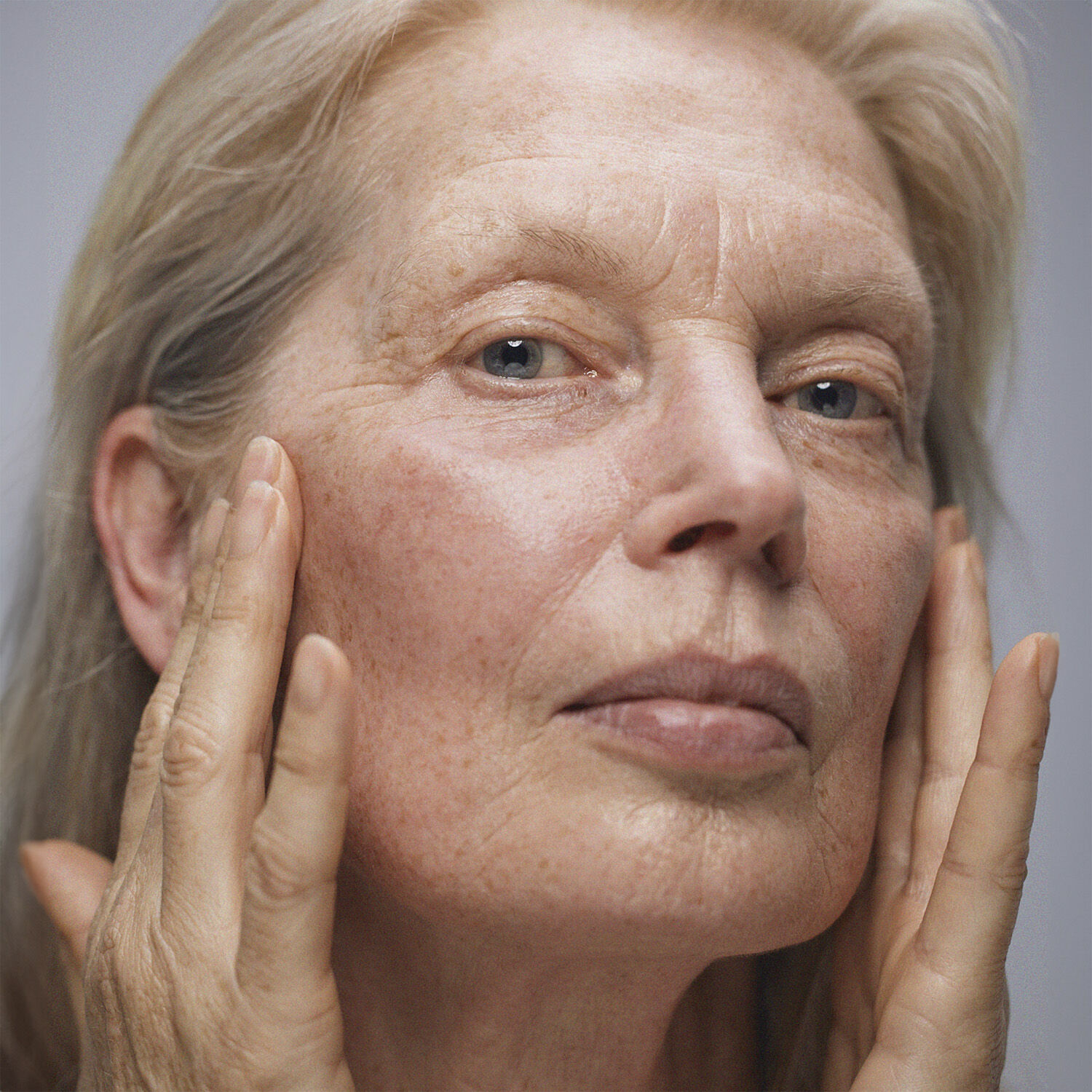 VITAMIN LIFTING SERUM - 30ML