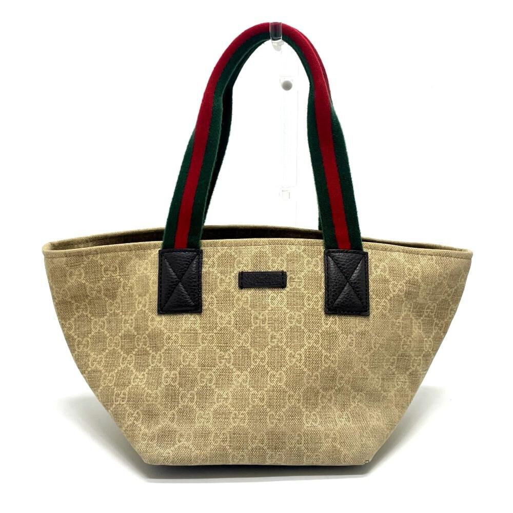 Gucci Swing Tote