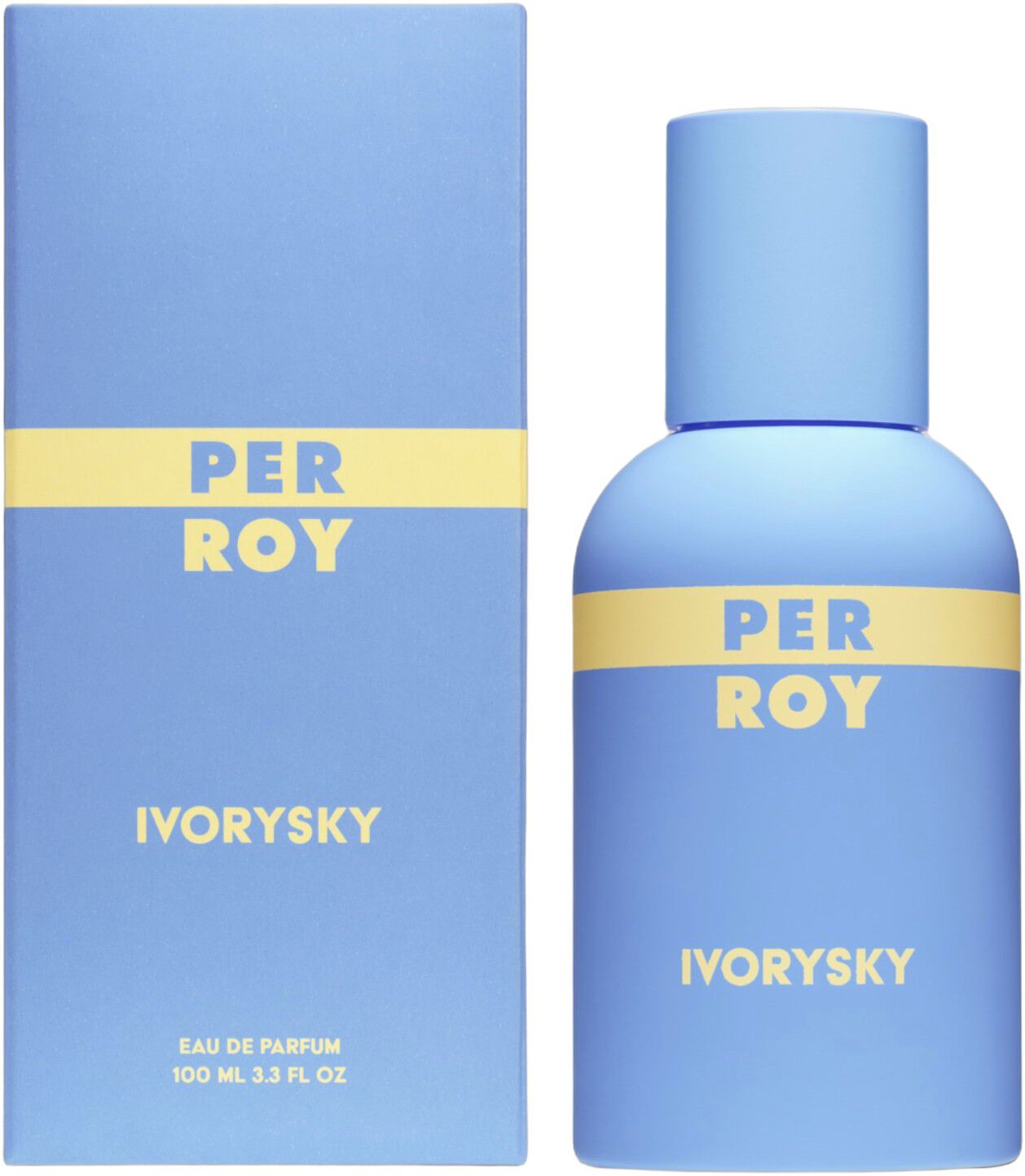 PERROY IVORYSKY 100 ml