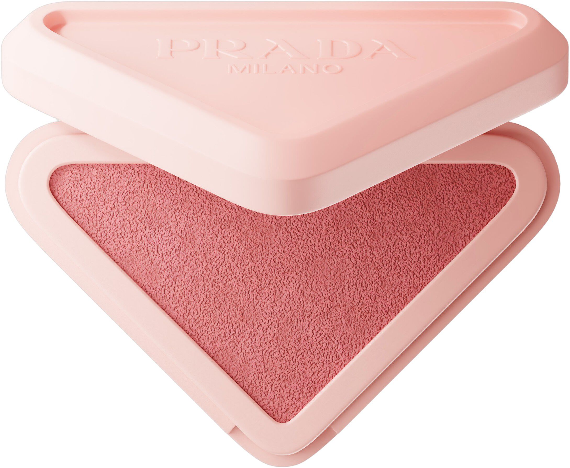Prada Touch Cream-to-Powder Blush