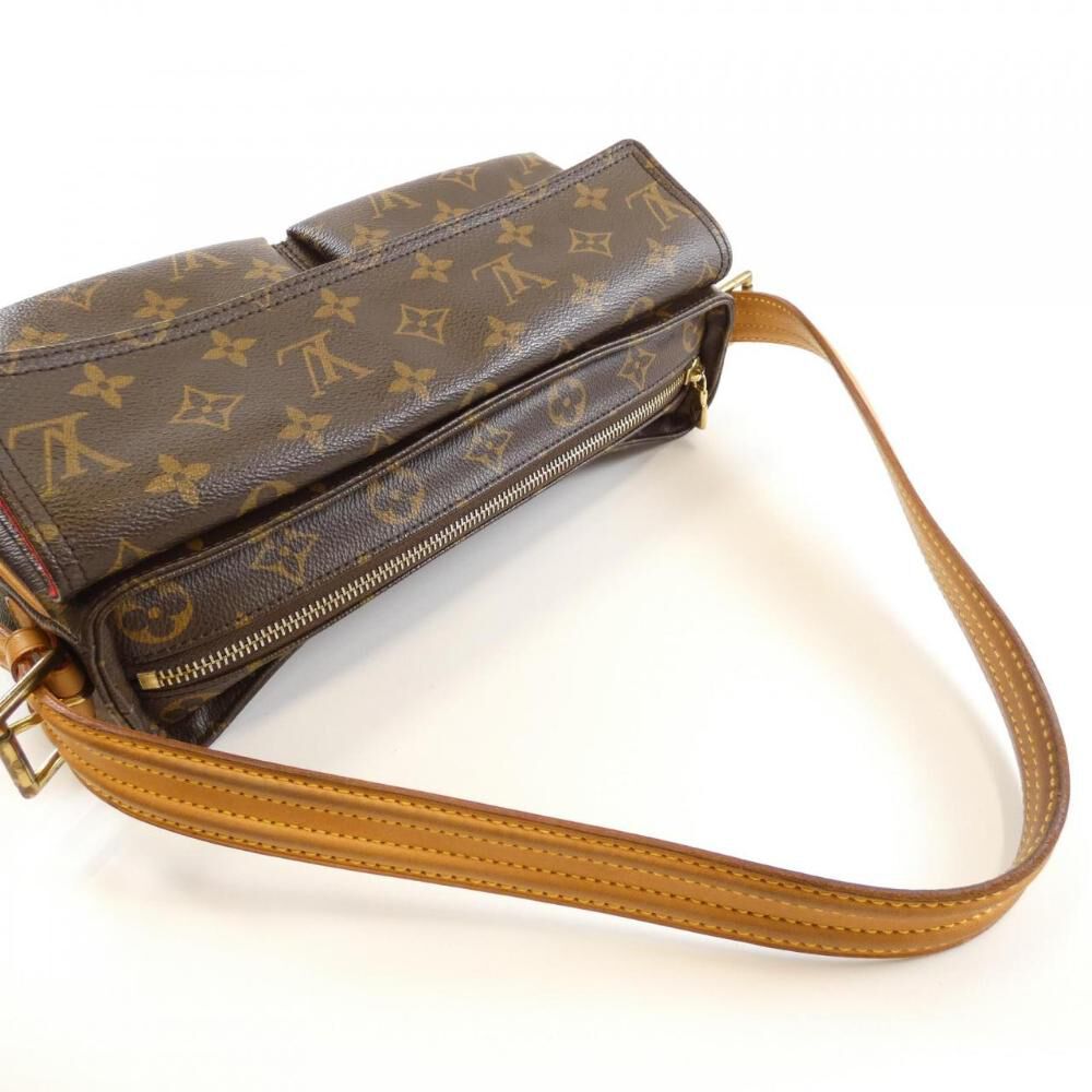 Louis Vuitton Cite