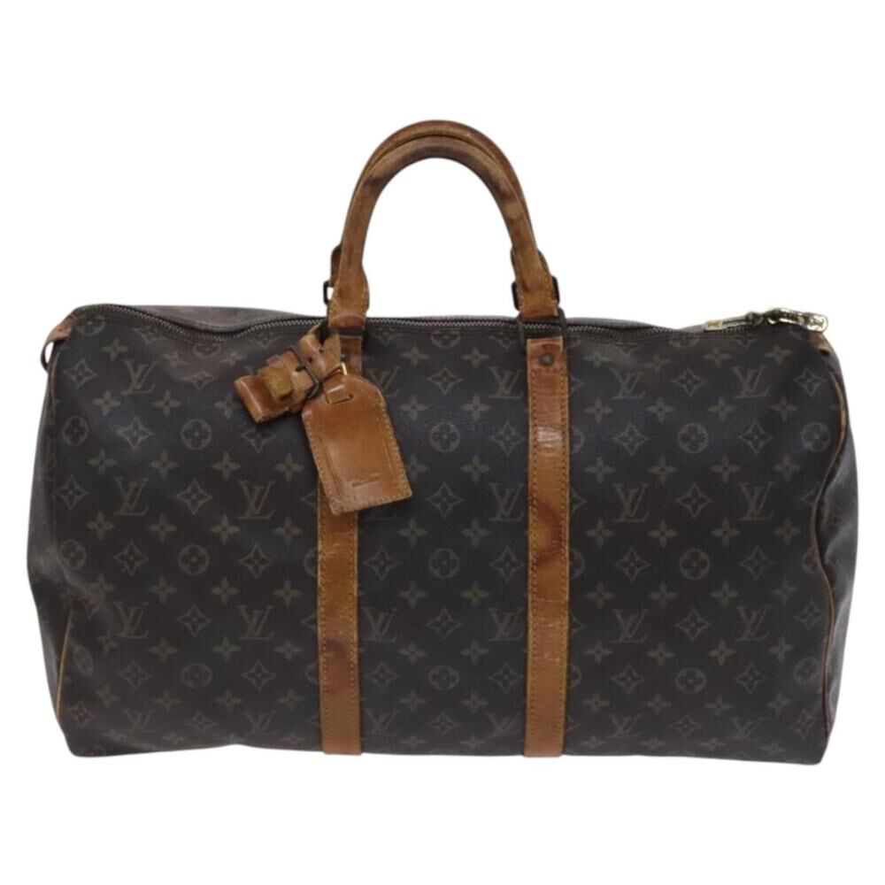 Louis Vuitton Keepall