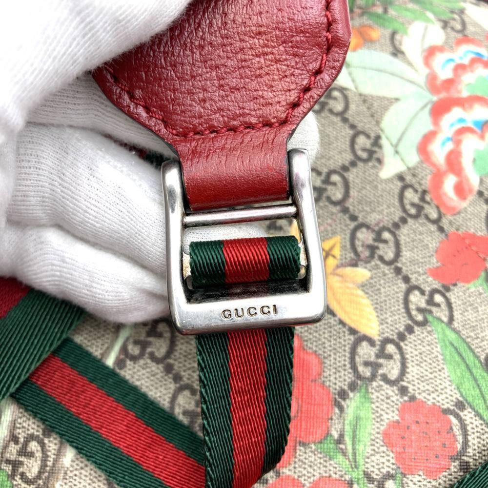 Gucci Backpack