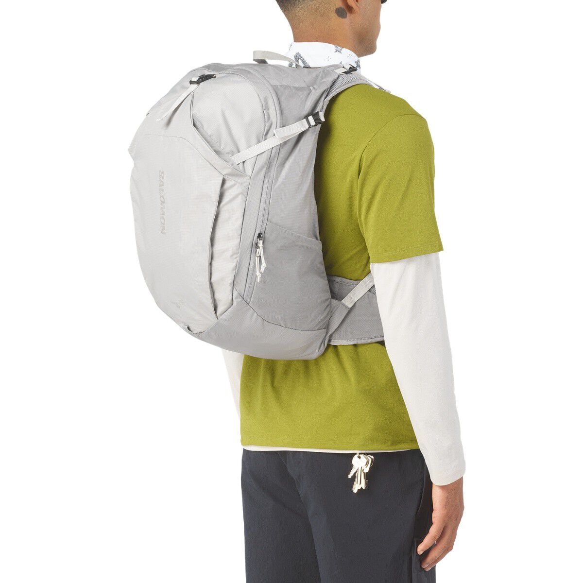 Trailblazer 30 Liter Rygs&aelig;k