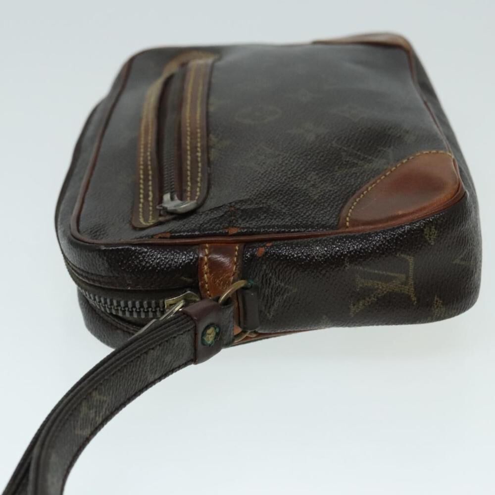 Louis Vuitton Marly Dragonne