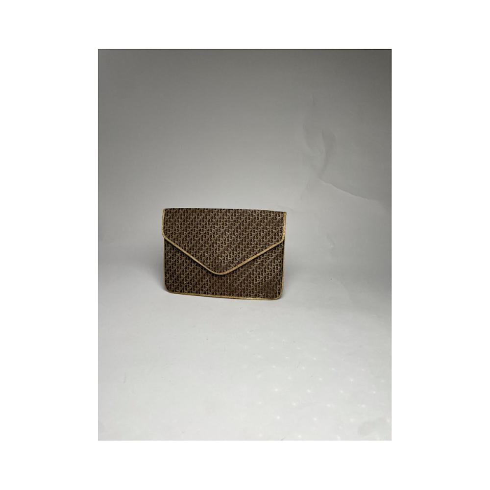 Dior Clutch