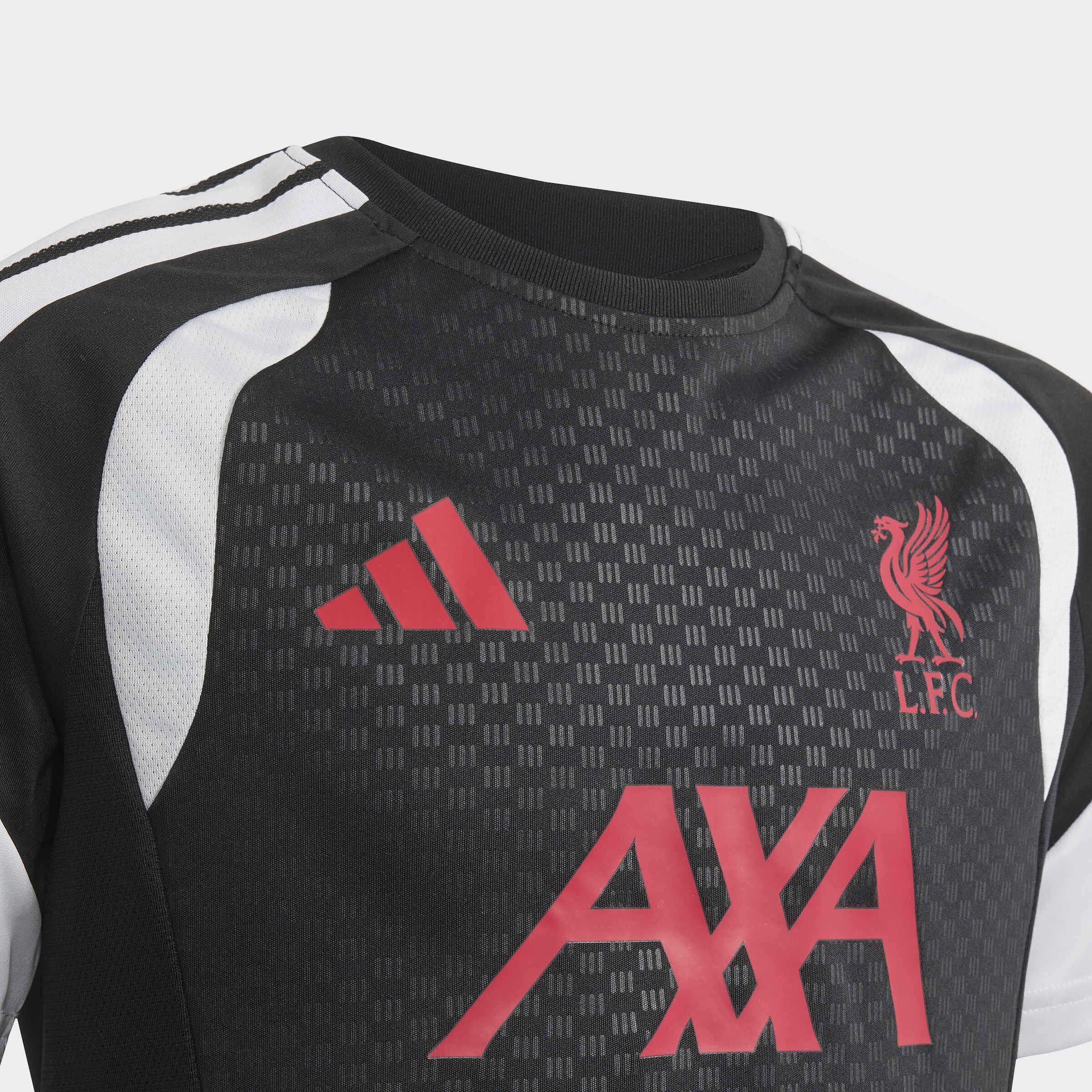 Liverpool FC 26/27 Tiro T-shirt